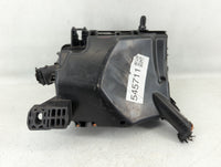 2017 Hyundai Elantra Fusebox Fuse Box Panel Relay Module P/N:91956-F2021 Fits OEM Used Auto Parts - Oemusedautoparts1.com