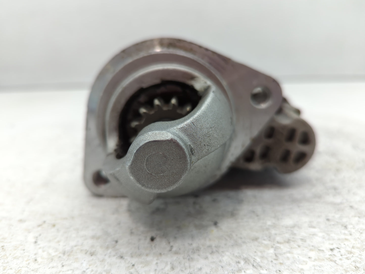 2014-2020 Hyundai Elantra Car Starter Motor Solenoid OEM P/N:36100-2E551 Fits Fits 2014 2015 2016 2017 2018 2019 2020 OEM Us
