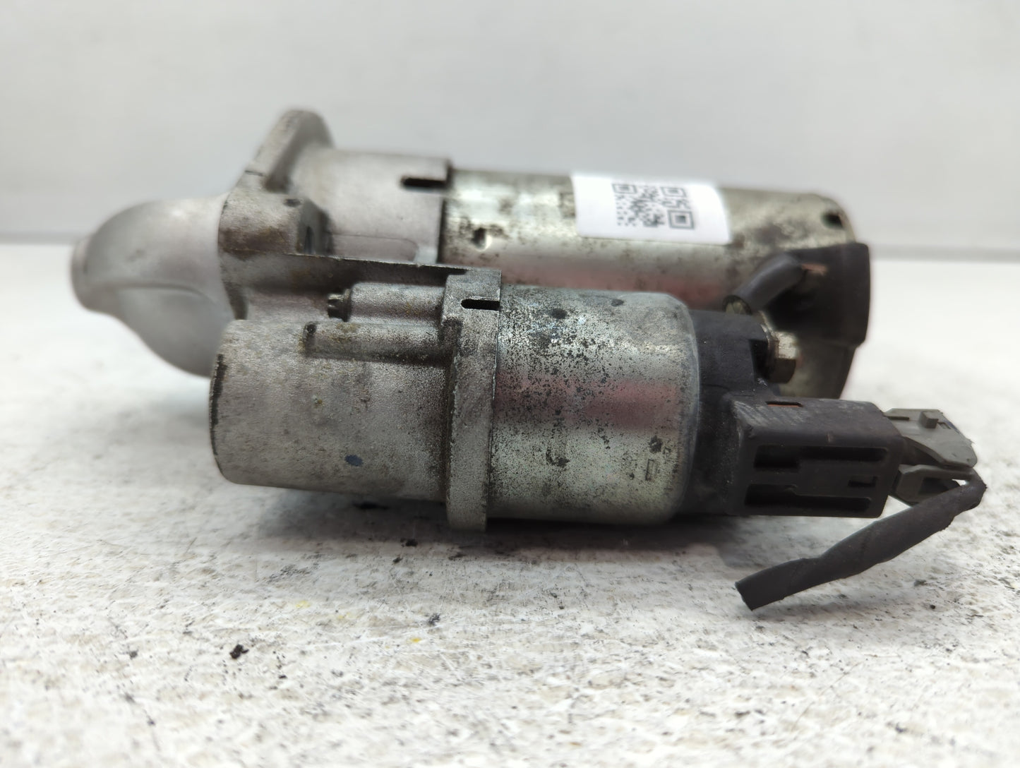 2014-2020 Hyundai Elantra Car Starter Motor Solenoid OEM P/N:36100-2E551 Fits Fits 2014 2015 2016 2017 2018 2019 2020 OEM Us