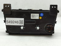 2017-2018 Hyundai Elantra Climate Control Module Temperature AC/Heater Replacement P/N:97250-F20614X Fits Fits 2017 2018 OEM