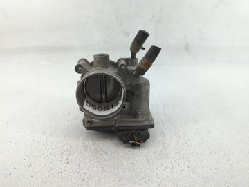 2011-2020 Hyundai Elantra Throttle Body P/N:35100-2E000 Fits Fits 2011 2012 2013 2014 2015 2016 2017 2018 2019 2020 2021 OEM