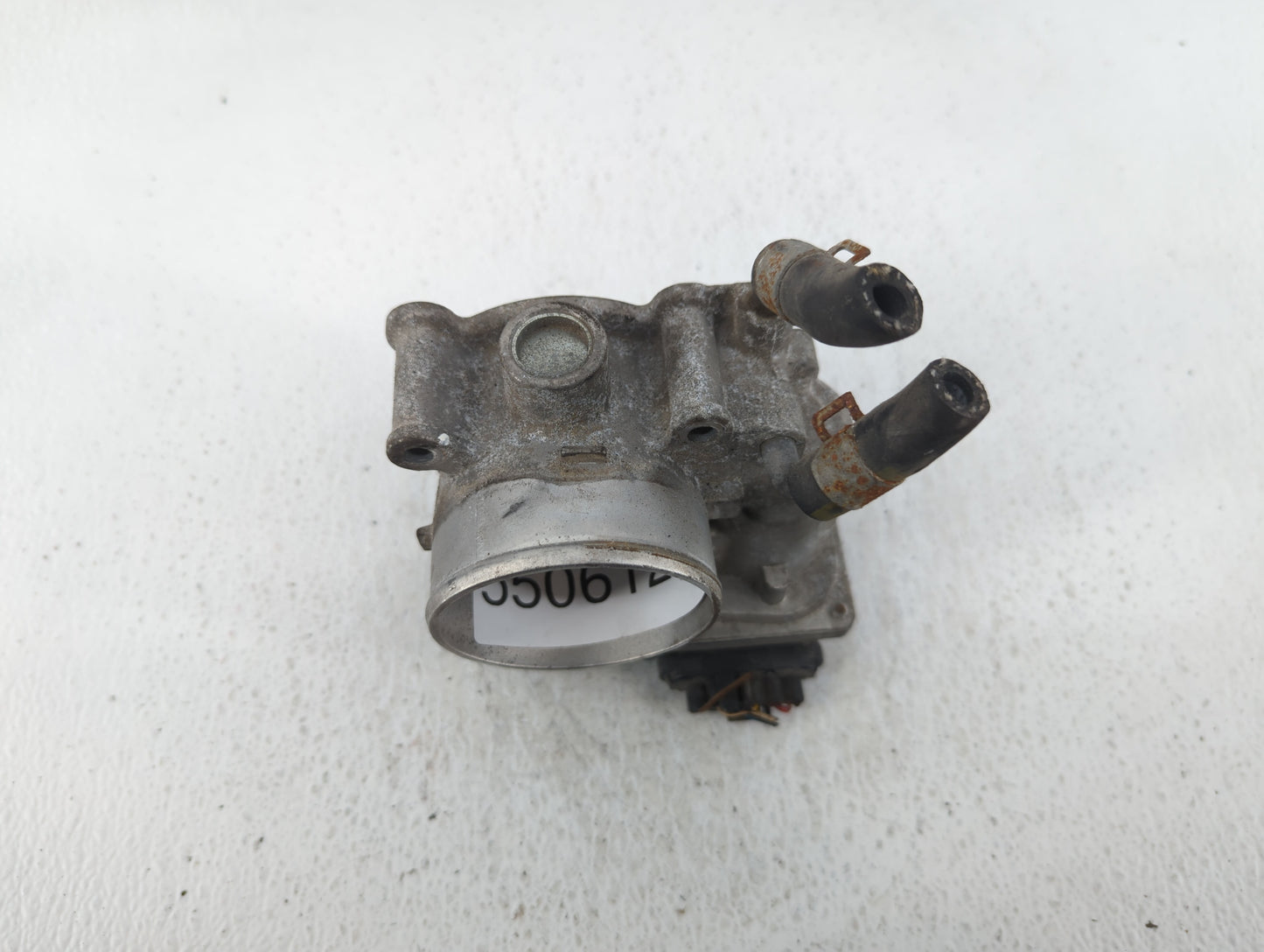 2011-2020 Hyundai Elantra Throttle Body P/N:35100-2E000 Fits Fits 2011 2012 2013 2014 2015 2016 2017 2018 2019 2020 2021 OEM