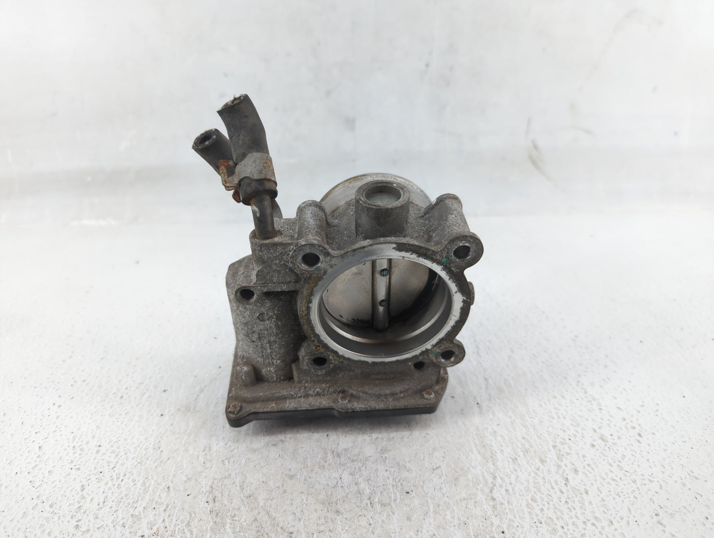 2011-2020 Hyundai Elantra Throttle Body P/N:35100-2E000 Fits Fits 2011 2012 2013 2014 2015 2016 2017 2018 2019 2020 2021 OEM