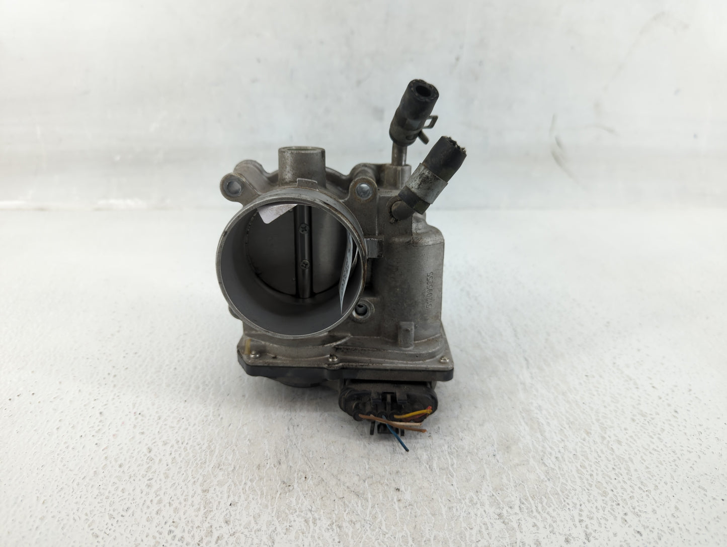 2011-2020 Hyundai Elantra Throttle Body P/N:35100-2E000 Fits Fits 2011 2012 2013 2014 2015 2016 2017 2018 2019 2020 2021 OEM