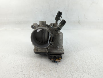 2011-2020 Hyundai Elantra Throttle Body P/N:35100-2E000 Fits Fits 2011 2012 2013 2014 2015 2016 2017 2018 2019 2020 2021 OEM