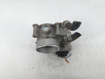 2011-2020 Hyundai Elantra Throttle Body P/N:35100-2E000 Fits Fits 2011 2012 2013 2014 2015 2016 2017 2018 2019 2020 2021 OEM Used Auto Parts