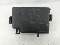 2017 Hyundai Elantra Fusebox Fuse Box Panel Relay Module P/N:91203 F2200 Fits OEM Used Auto Parts - Oemusedautoparts1.com