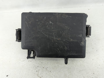 2017 Hyundai Elantra Fusebox Fuse Box Panel Relay Module P/N:91203 F2200 Fits OEM Used Auto Parts - Oemusedautoparts1.com