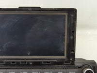 2017-2018 Hyundai Elantra Am Fm Cd Player Radio Receiver 554609 - Oemusedautoparts1.com
