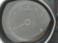 2016-2017 Hyundai Elantra Instrument Cluster Speedometer Gauges P/N:94004-A5610 Fits Fits 2016 2017 OEM Used Auto Parts - Oe