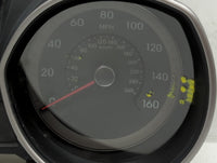 2016-2017 Hyundai Elantra Instrument Cluster Speedometer Gauges P/N:94004-A5610 Fits Fits 2016 2017 OEM Used Auto Parts - Oe