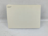 2017 Hyundai Elantra Owners Manual Book Guide OEM Used Auto Parts - Oemusedautoparts1.com
