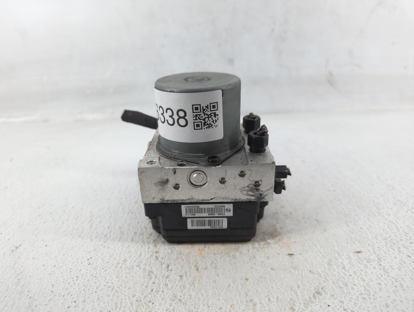 2017-2019 Hyundai Elantra ABS Pump Control Module Replacement P/N:58900-F2500 Fits Fits 2017 2018 2019 OEM Used Auto Parts -