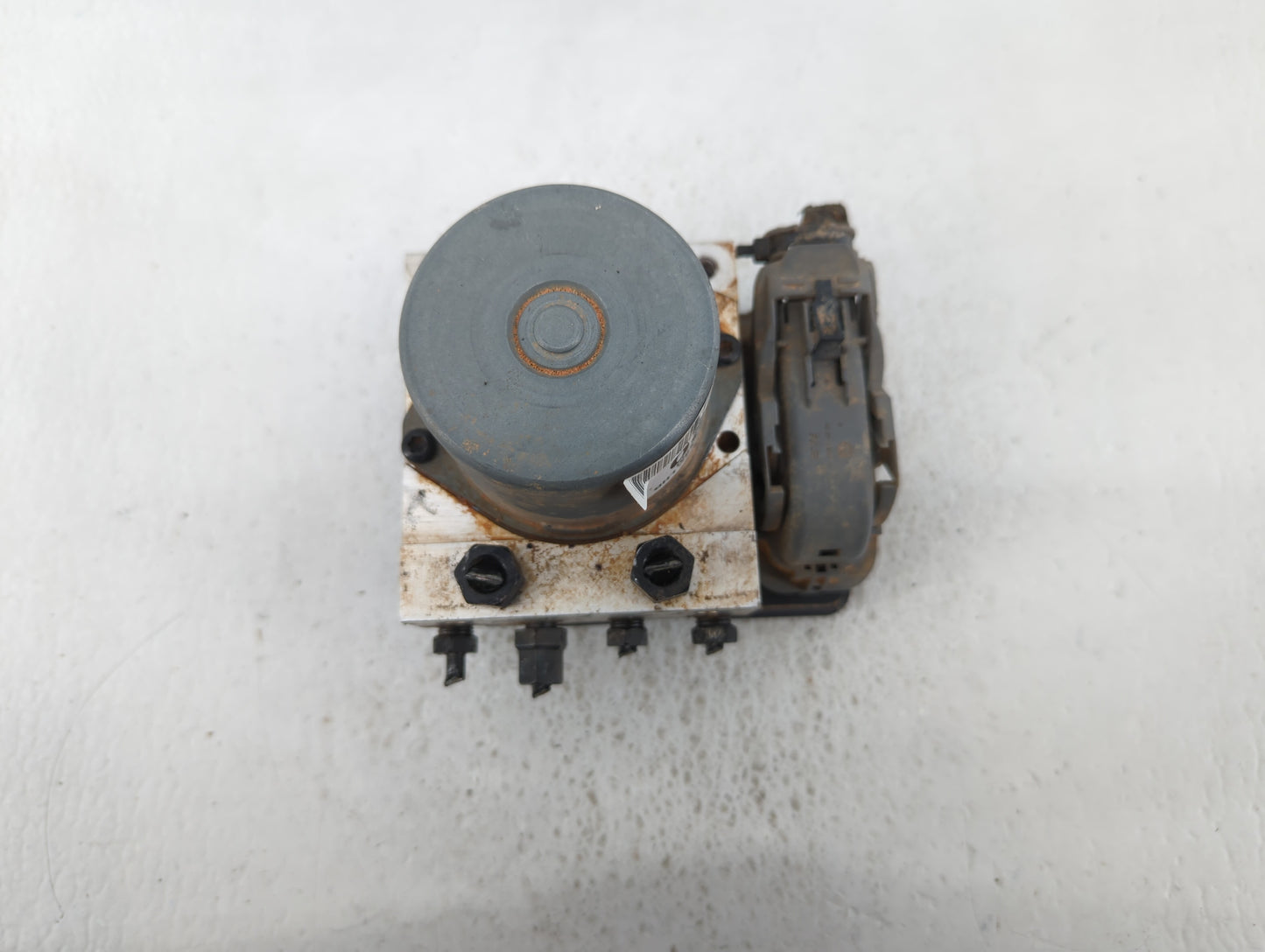 2017-2019 Hyundai Elantra ABS Pump Control Module Replacement P/N:58900-F2500 Fits Fits 2017 2018 2019 OEM Used Auto Parts -