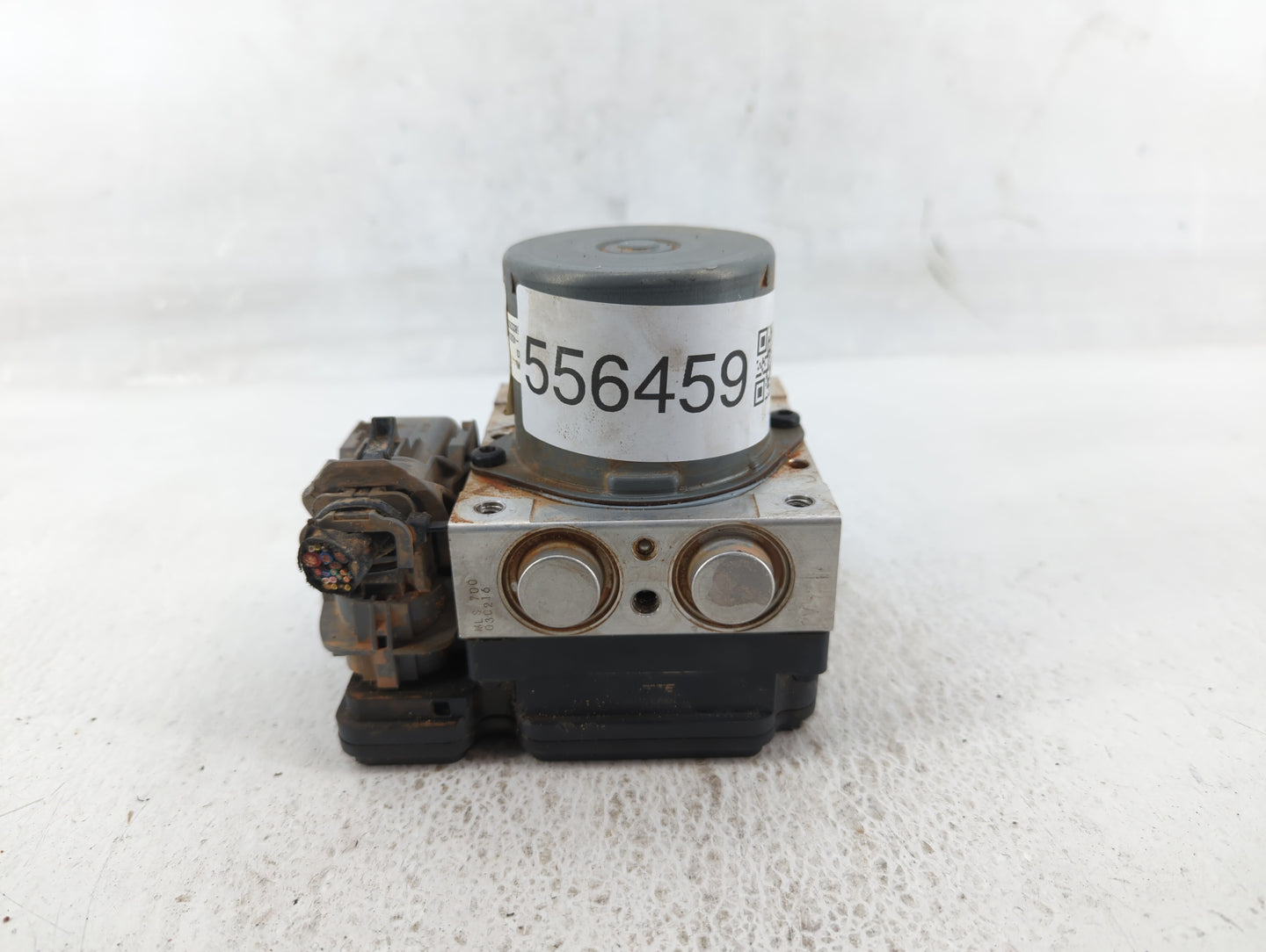 2017-2019 Hyundai Elantra ABS Pump Control Module Replacement P/N:58900-F2500 Fits Fits 2017 2018 2019 OEM Used Auto Parts -