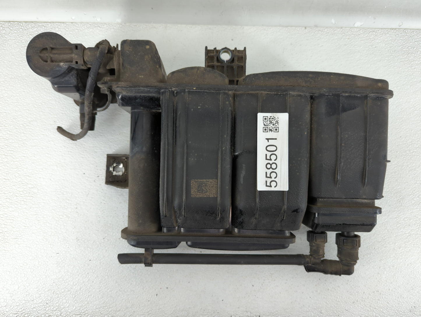 2017 Hyundai Elantra Fuel Vapor Charcoal Canister - Oemusedautoparts1.com