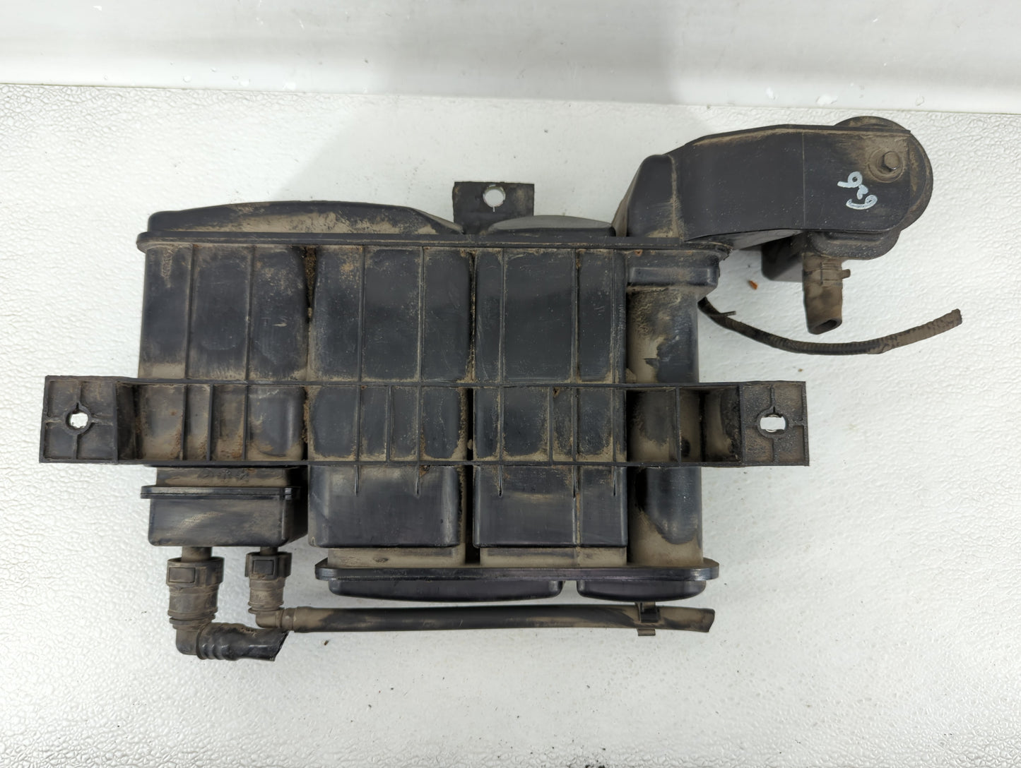 2017 Hyundai Elantra Fuel Vapor Charcoal Canister - Oemusedautoparts1.com