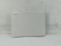 2017 Hyundai Elantra Owners Manual Book Guide P/N:HF30-EU67G OEM Used Auto Parts - Oemusedautoparts1.com
