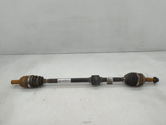 compare product 2011-2016 Hyundai Elantra Axle Shaft Front Passenger Cv C/v