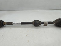 2011-2016 Hyundai Elantra Axle Shaft Front Passenger Cv C/v - Oemusedautoparts1.com