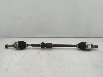compare product 2017-2020 Hyundai Elantra Axle Shaft Front Driver Cv C/v