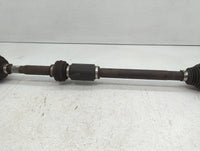 2017-2020 Hyundai Elantra Axle Shaft Front Driver Cv C/v - Oemusedautoparts1.com
