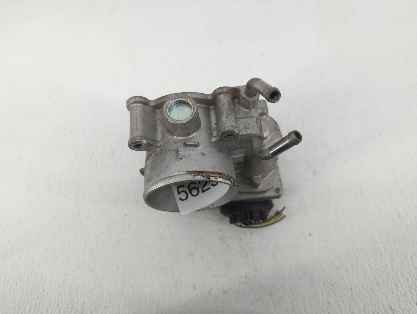 2011-2020 Hyundai Elantra Throttle Body P/N:35100-2E000 Fits Fits 2011 2012 2013 2014 2015 2016 2017 2018 2019 2020 2021 OEM