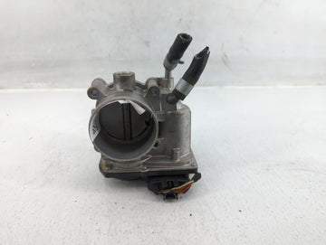 2011-2020 Hyundai Elantra Throttle Body P/N:35100-2E000 Fits Fits 2011 2012 2013 2014 2015 2016 2017 2018 2019 2020 2021 OEM