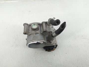 2011-2020 Hyundai Elantra Throttle Body P/N:35100-2E000 Fits Fits 2011 2012 2013 2014 2015 2016 2017 2018 2019 2020 2021 OEM Used Auto Parts