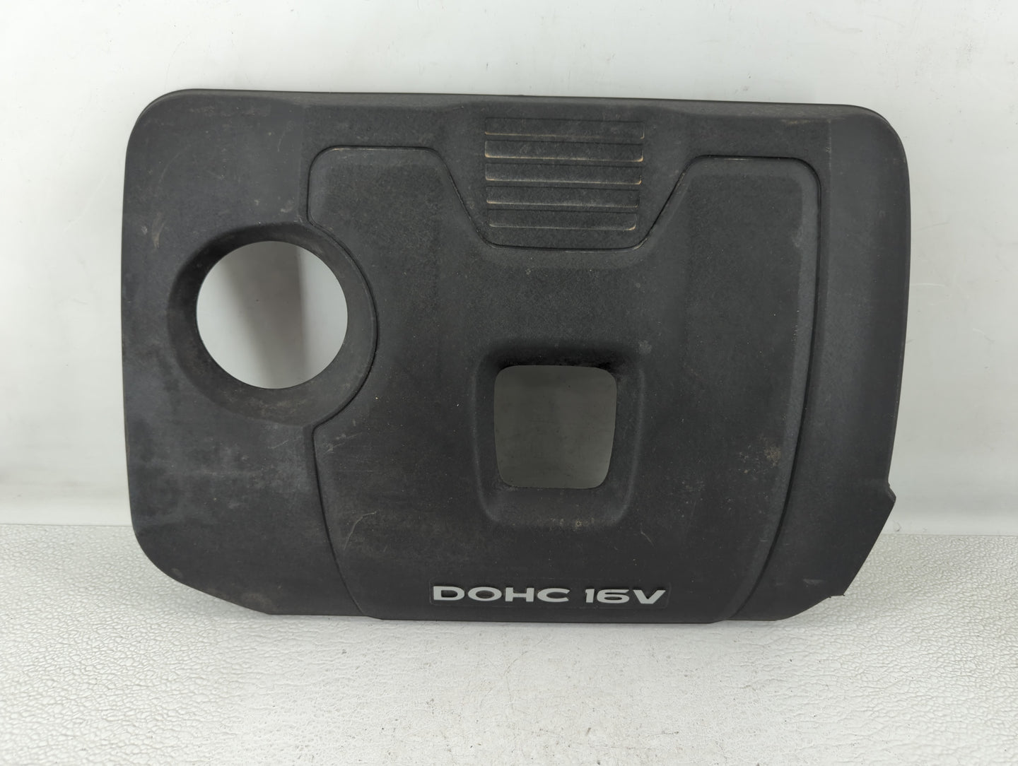 2017 Hyundai Elantra Engine Cover - Oemusedautoparts1.com