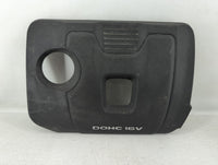 2017 Hyundai Elantra Engine Cover - Oemusedautoparts1.com