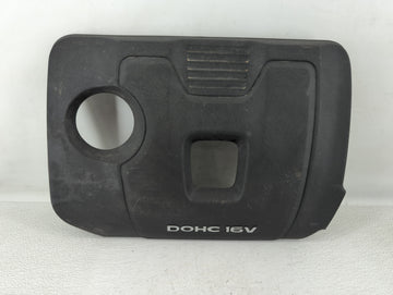 2017 Hyundai Elantra Engine Cover - Oemusedautoparts1.com