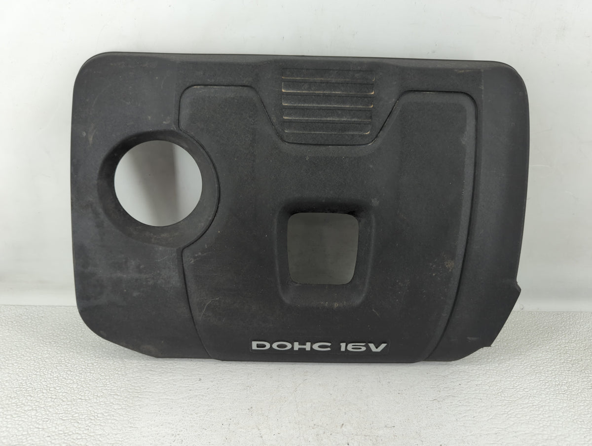 2017 Hyundai Elantra Engine Cover 563670 - Oemusedautoparts1.com