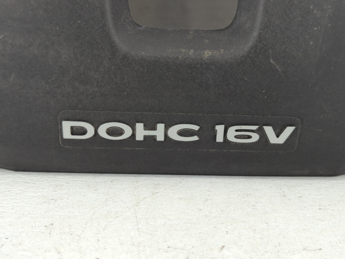 2017 Hyundai Elantra Engine Cover - Oemusedautoparts1.com