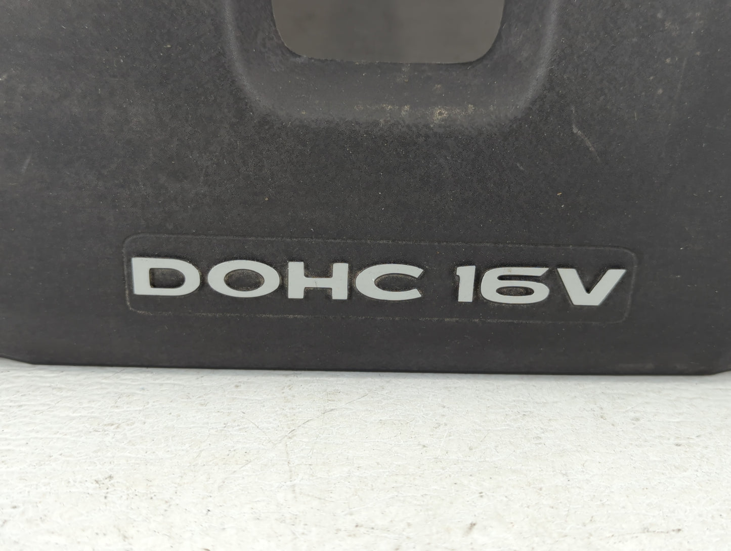 2017 Hyundai Elantra Engine Cover - Oemusedautoparts1.com