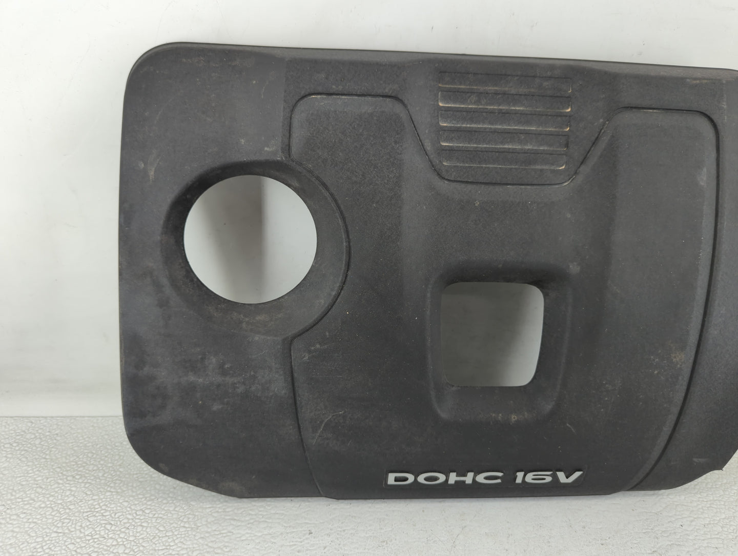 2017 Hyundai Elantra Engine Cover - Oemusedautoparts1.com
