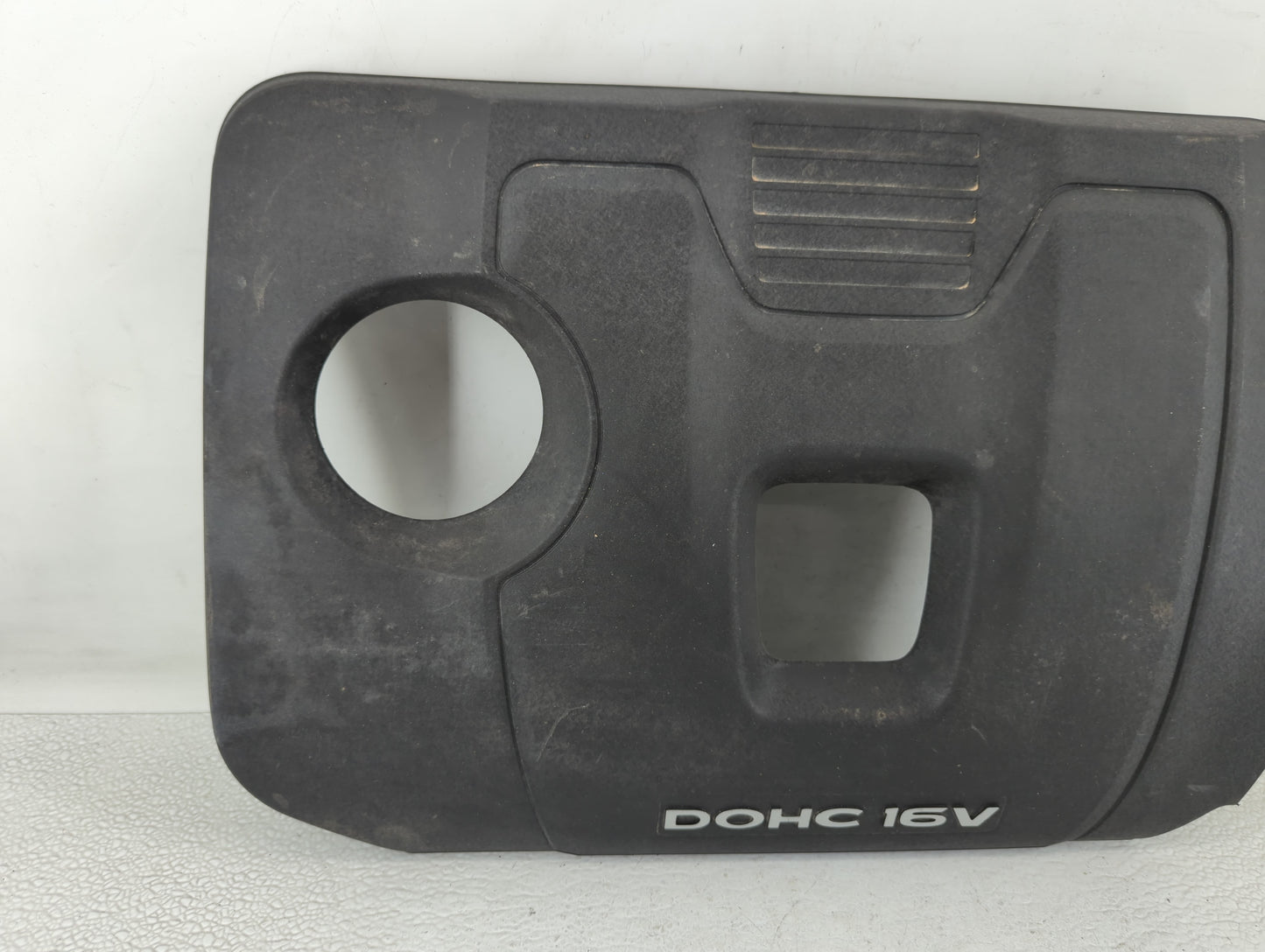 2017 Hyundai Elantra Engine Cover - Oemusedautoparts1.com