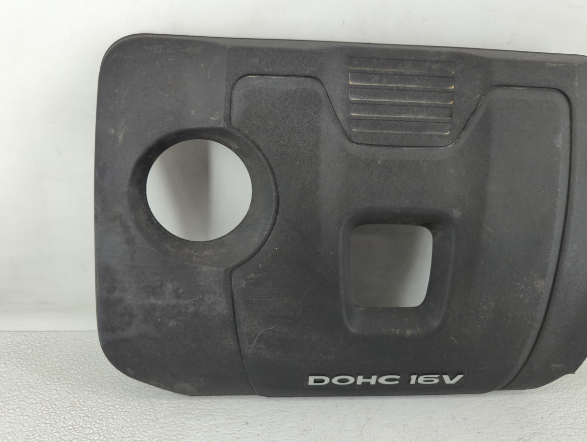 2017 Hyundai Elantra Engine Cover 563670 - Oemusedautoparts1.com