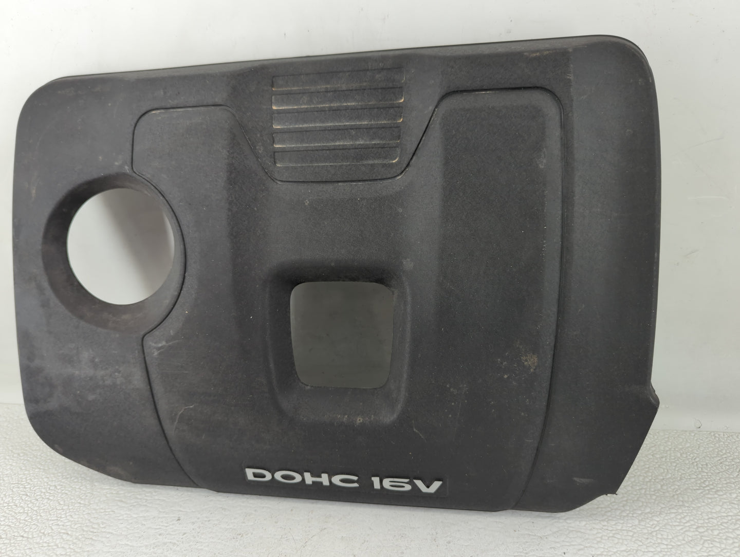 2017 Hyundai Elantra Engine Cover - Oemusedautoparts1.com