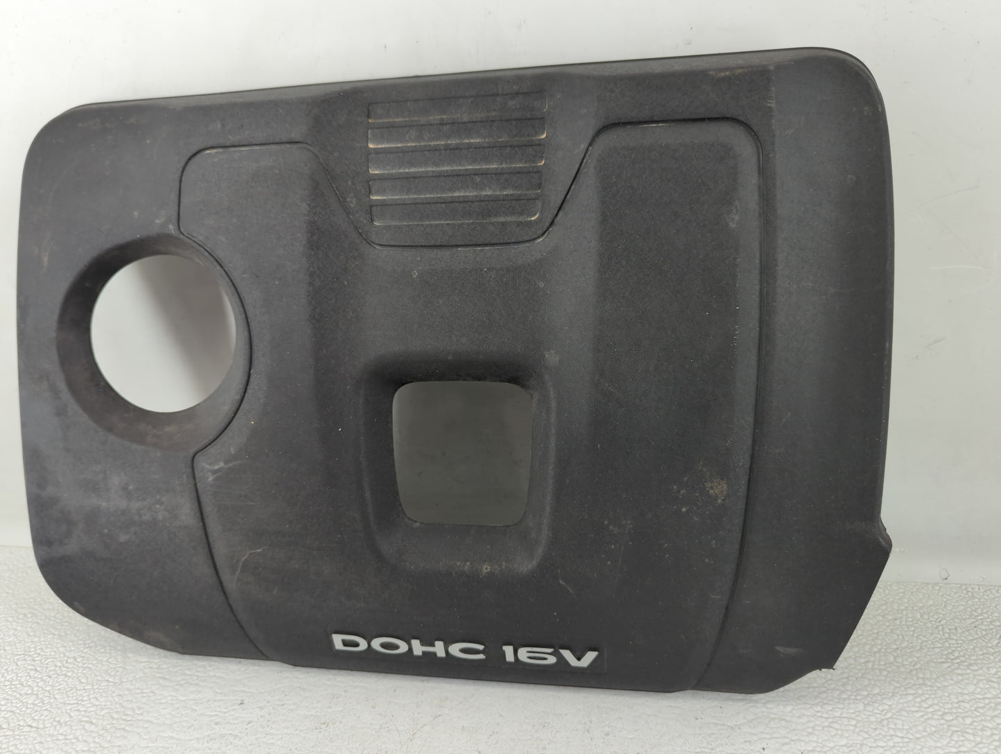 2017 Hyundai Elantra Engine Cover - Oemusedautoparts1.com