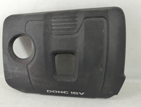 2017 Hyundai Elantra Engine Cover - Oemusedautoparts1.com