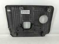 2017 Hyundai Elantra Engine Cover - Oemusedautoparts1.com