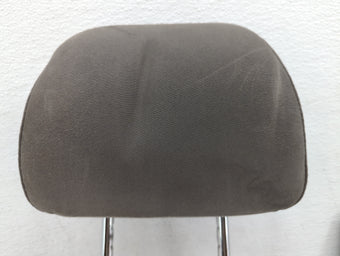 compare product 2017-2018 Hyundai Elantra Headrest Head Rest Front Driver Passenger Seat