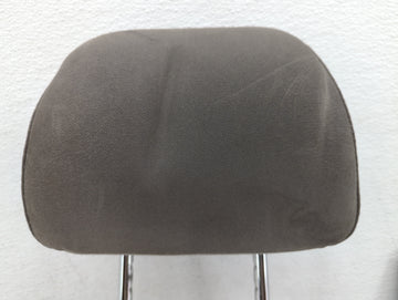 2017-2018 Hyundai Elantra Headrest Head Rest Front Driver Passenger Seat - Oemusedautoparts1.com