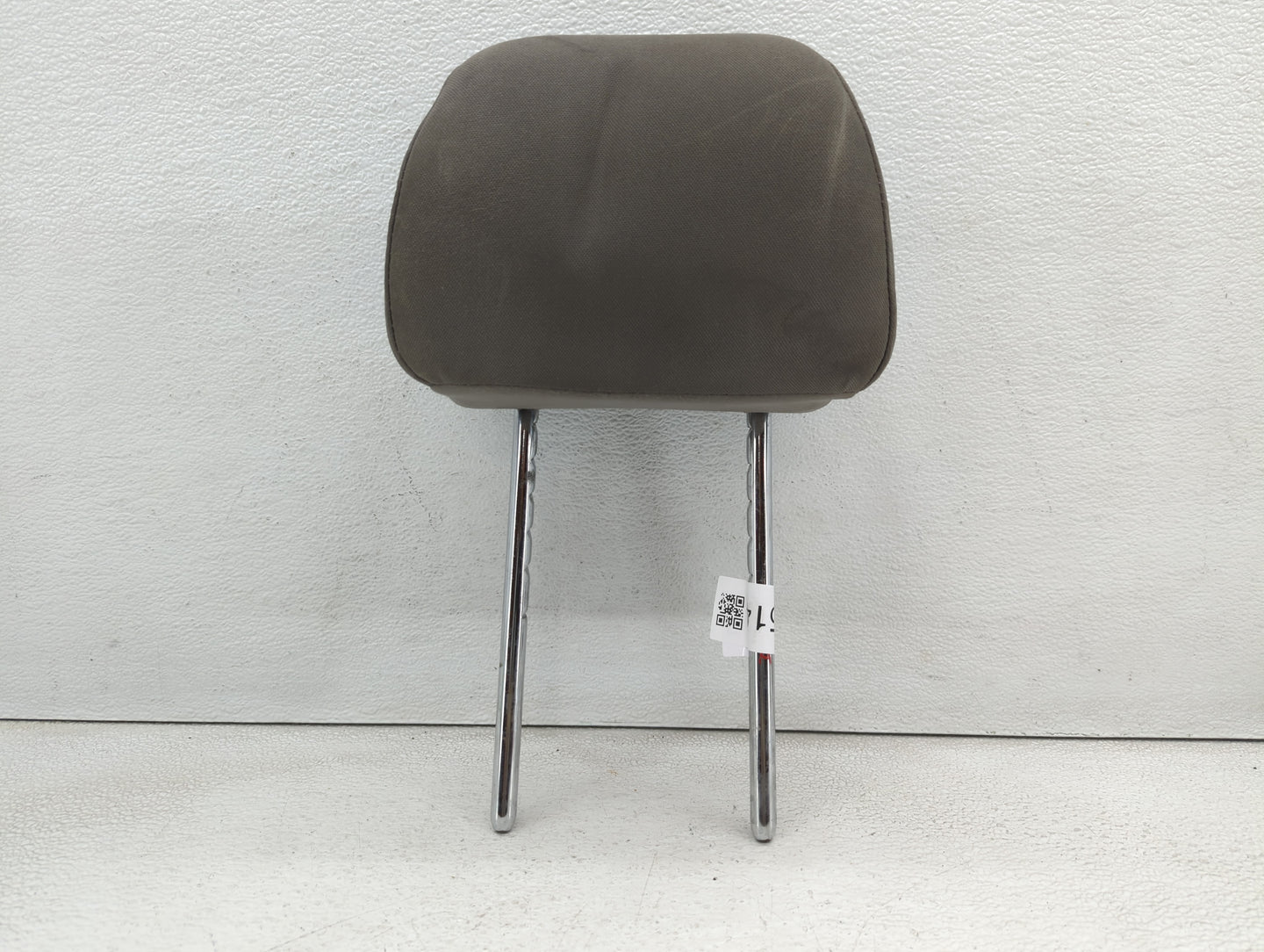 2017-2018 Hyundai Elantra Headrest Head Rest Front Driver Passenger Seat - Oemusedautoparts1.com
