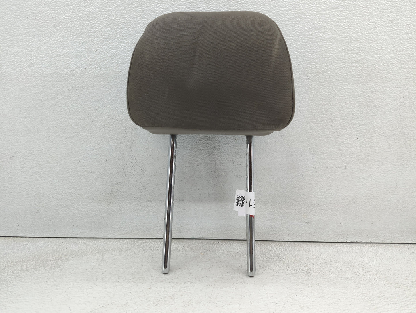 2017-2018 Hyundai Elantra Headrest Head Rest Front Driver Passenger Seat - Oemusedautoparts1.com