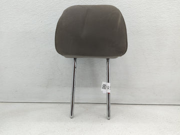 2017-2018 Hyundai Elantra Headrest Head Rest Front Driver Passenger Seat