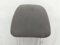 2017-2018 Hyundai Elantra Headrest Head Rest Front Driver Passenger Seat - Oemusedautoparts1.com