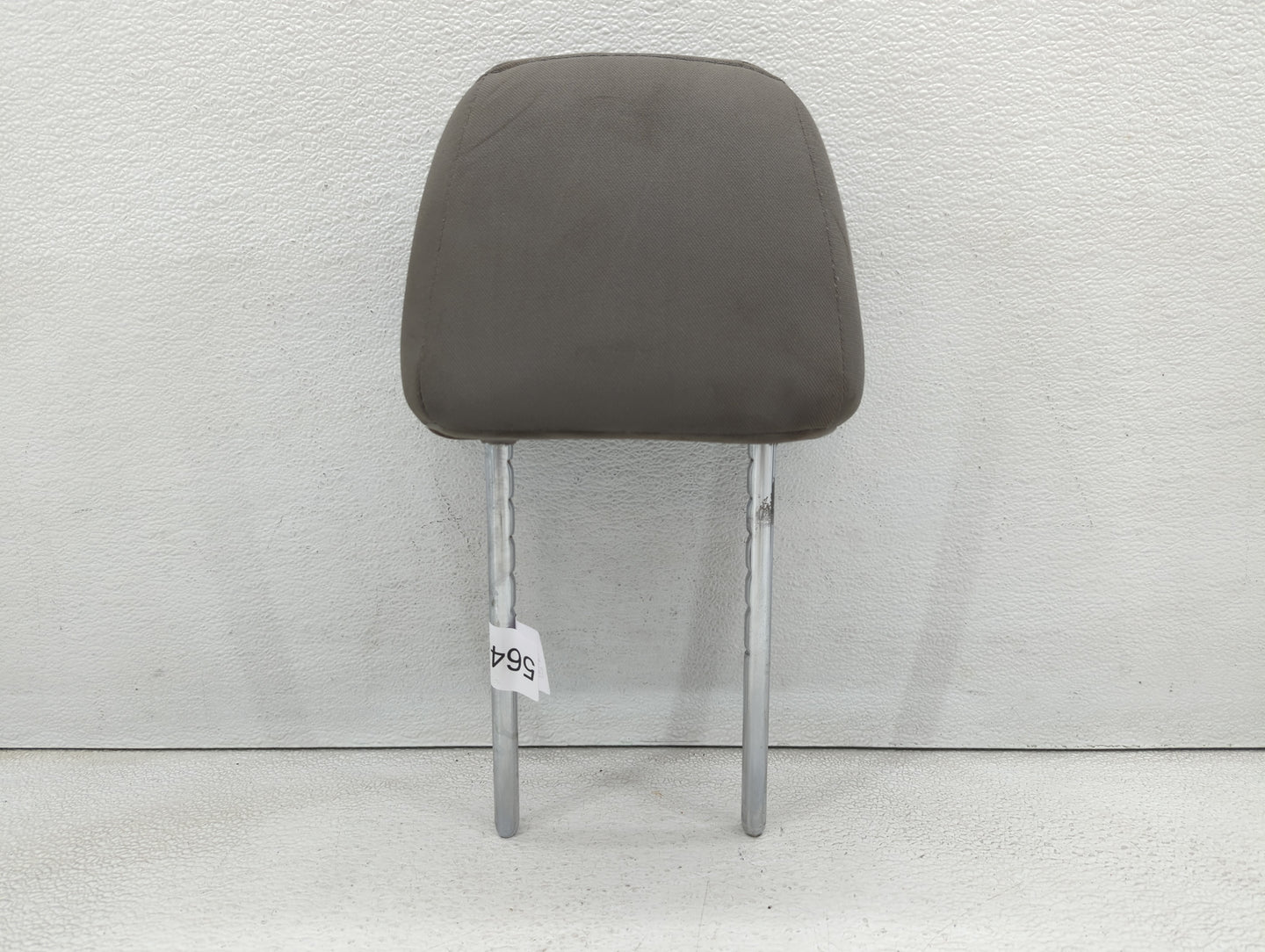 2017-2018 Hyundai Elantra Headrest Head Rest Front Driver Passenger Seat - Oemusedautoparts1.com