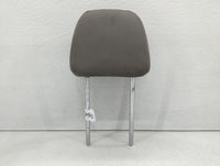 2017-2018 Hyundai Elantra Headrest Head Rest Front Driver Passenger Seat - Oemusedautoparts1.com